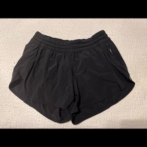Lululemon Tracker Shorts